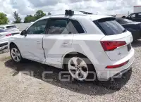 2021 Audi Q5 фото