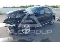 2021 Audi Q5 фото