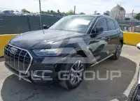 2021 Audi Q5 фото
