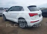 2021 Audi Q5 фото