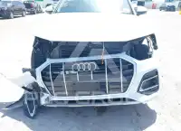 2021 Audi Q5 фото