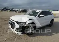 2021 Audi Q5 photo
