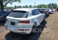 2021 Audi Q5 фото