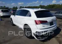 2021 Audi Q5 photo
