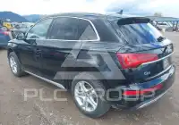 2021 Audi Q5 photo
