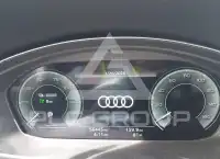 2021 Audi Q5 фото