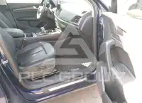2021 Audi Q5 photo