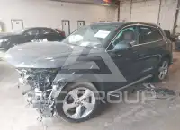 2021 Audi Q5 фото