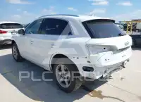 2021 Audi Q5 фото