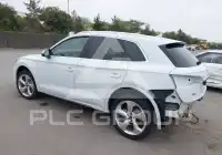 2021 Audi Q5 фото