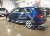 2021 Audi Q5 фото