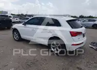 2021 Audi Q5 фото