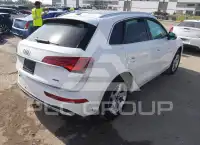 2021 Audi Q5 photo