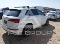 2021 Audi Q5 photo