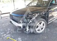 2021 Audi Q5 фото