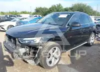2021 Audi Q5 фото