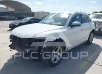 2021 Audi Q5 фото