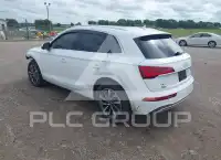 2021 Audi Q5 фото