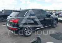 2021 Audi Q5 photo