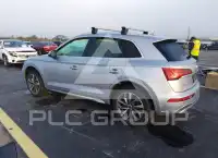 2021 Audi Q5 photo