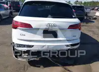 2021 Audi Q5 photo