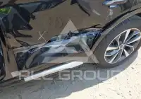 2021 Audi Q5 photo