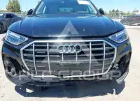 2021 Audi Q5 фото