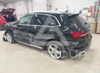 2021 Audi Q5 photo