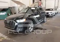 2021 Audi Q5 фото