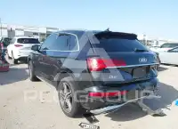 2021 Audi Q5 фото
