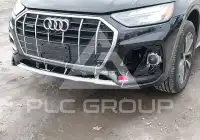 2021 Audi Q5 фото