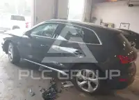 2021 Audi Q5 фото