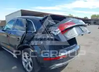 2021 Audi Q5 photo