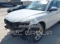 2021 Audi Q5 фото