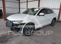 2021 Audi Q5 photo