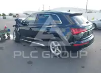 2021 Audi Q5 фото