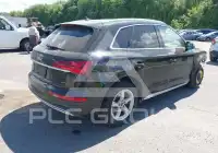2021 Audi Q5 фото