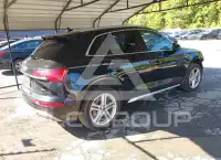 2021 Audi Q5 фото