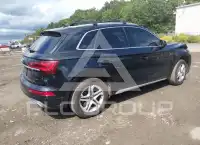 2021 Audi Q5 photo