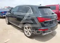 2021 Audi Q5 photo