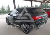 2021 Audi Q5 фото