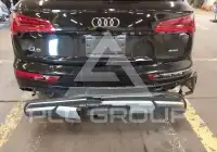 2021 Audi Q5 фото