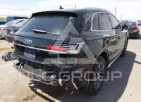 2021 Audi Q5 фото