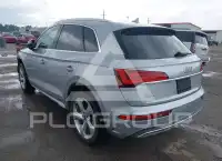2021 Audi Q5 photo