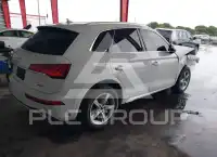 2021 Audi Q5 photo