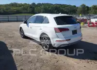 2021 Audi Q5 photo