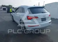 2021 Audi Q5 фото