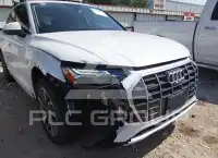 2021 Audi Q5 photo