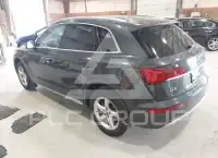 2021 Audi Q5 photo