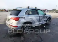 2021 Audi Q5 photo